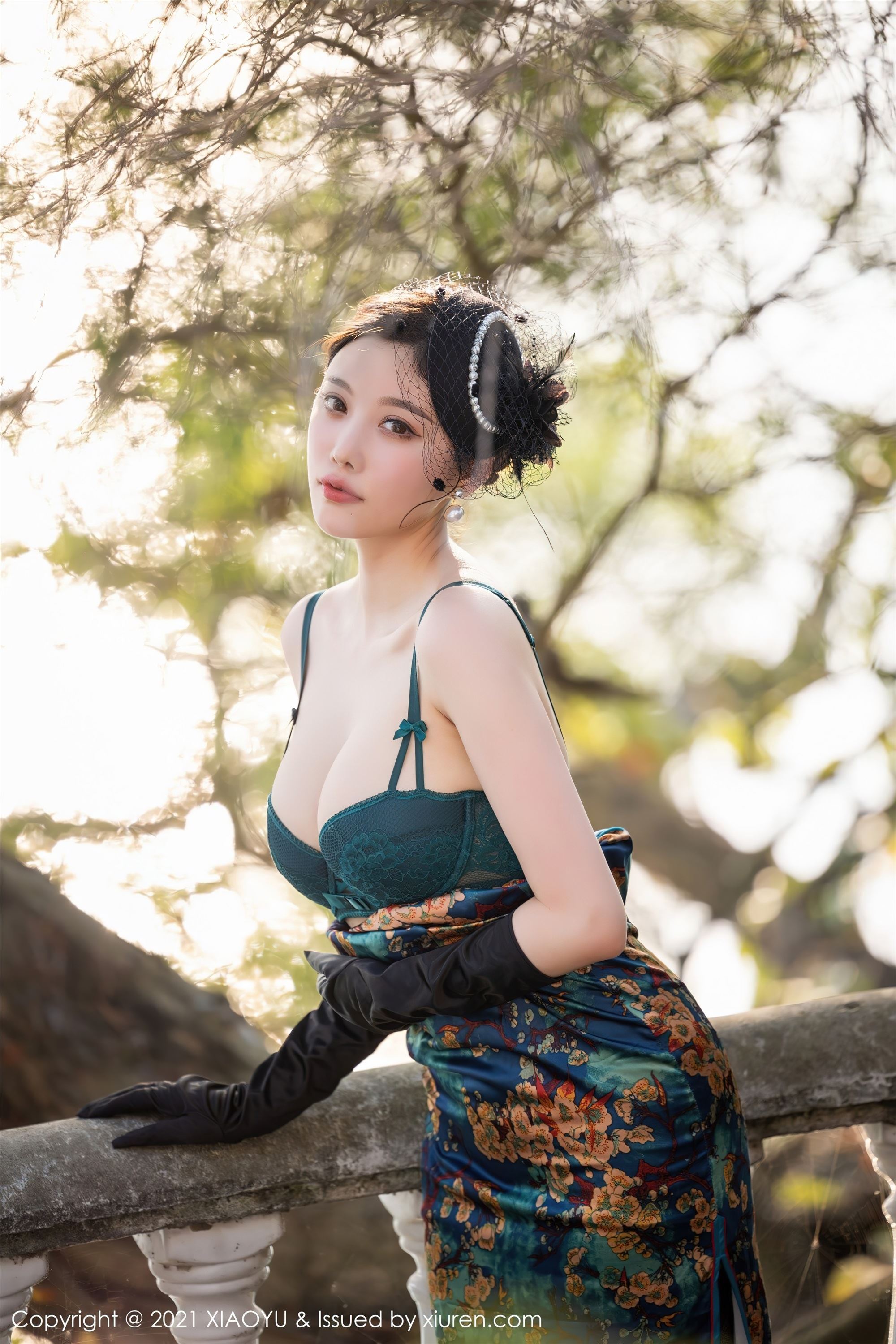 XIAOYU语画界 2021.09.30 Vol.626 杨晨晨Yome